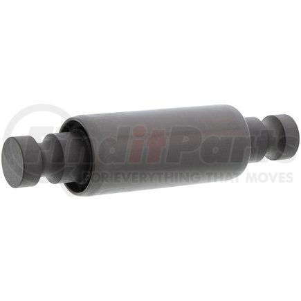 RB-249 by DAYTON PARTS - Leaf Spring Bushing - Rubber, 1-3/4" OD, 1-1/16" ID, 7-1/8" Overall Length