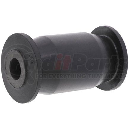 RB-309 by DAYTON PARTS - Leaf Spring Bushing - 2-5/8" OD, 0.65" ID, 2.813" Length, 3-1/2" OAL