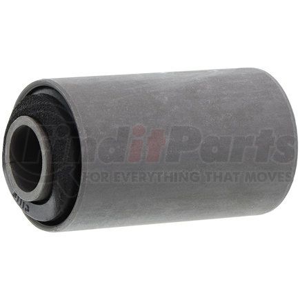 RB-40 by DAYTON PARTS - Leaf Spring Bushing - Rubber, 1-1/2" OD, 5/8" ID, 2.5" Length, 2.875" OAL