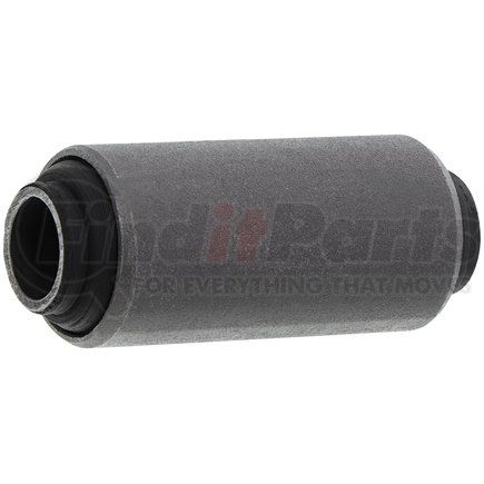 RB-52 by DAYTON PARTS - Leaf Spring Bushing - Rubber, 1-1/8" OD, 9/16" ID, 2-1/4" Length, 2-3/4" OAL