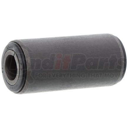 RB-85 by DAYTON PARTS - Leaf Spring Bushing - Rubber, 1-1/4" OD, 9/16" ID, 2.5" Length, 2.6875" OAL