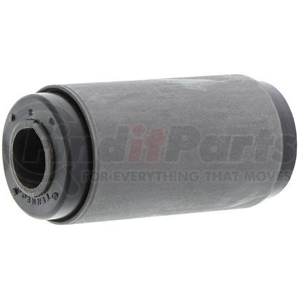 RB-91 by DAYTON PARTS - Leaf Spring Bushing - Rubber, 1-1/2" OD, 5/8" ID, 2-1/2" Length, 3-1/8" OAL