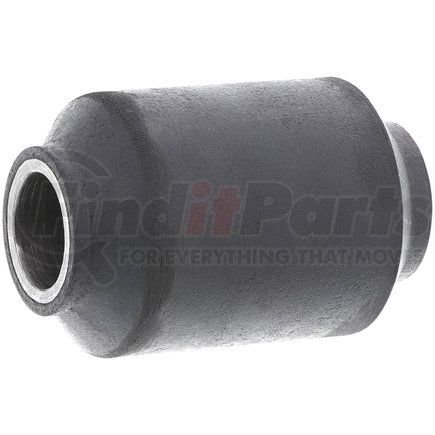 RB-93161 by DAYTON PARTS - Leaf Spring Bushing - Rubber