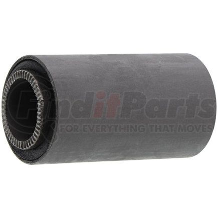 RB-73 by DAYTON PARTS - Leaf Spring Bushing - Rubber, 1-11/16" OD, 15/16" ID, 3" Length, 3-1/4" OAL