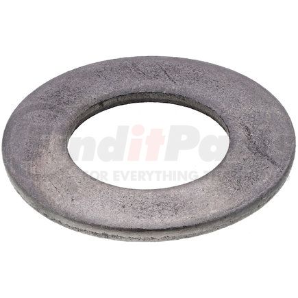 SFW-118 by DAYTON PARTS - Leaf Spring Shackle Washer - Flat, 1.19" ID, 2.5" OD, 0.14" Thickness