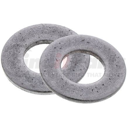 SFW-12 by DAYTON PARTS - Leaf Spring Shackle Washer - Flat, 0.53" ID, 1.06" OD, 0.10" Thickness