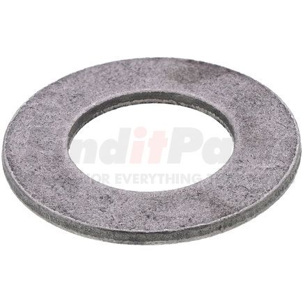 SFW-125 by DAYTON PARTS - Washer - Flat, 1.31" ID, 2.5" OD, 0.14" Thickness