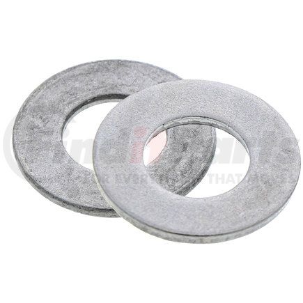 SFW-38 by DAYTON PARTS - Washer - Flat, 0.41" ID, 0.81" OD, 0.07" Thickness