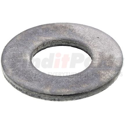 SFW-58 by DAYTON PARTS - Washer - Flat, 0.63" ID, 1.31" OD, 0.08" Thickness