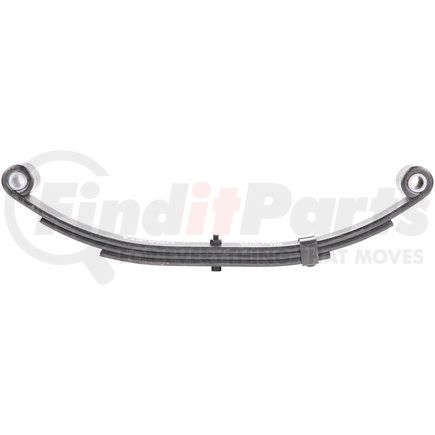 US-1004 by DAYTON PARTS - Leaf Spring