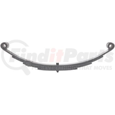 US-1008 by DAYTON PARTS - Leaf Spring