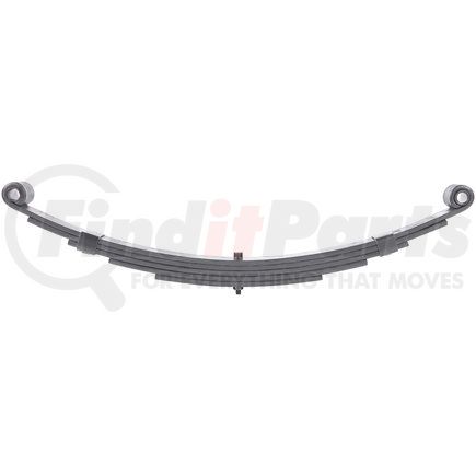 US-1017 by DAYTON PARTS - Leaf Spring