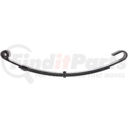 US-2002 by DAYTON PARTS - Leaf Spring