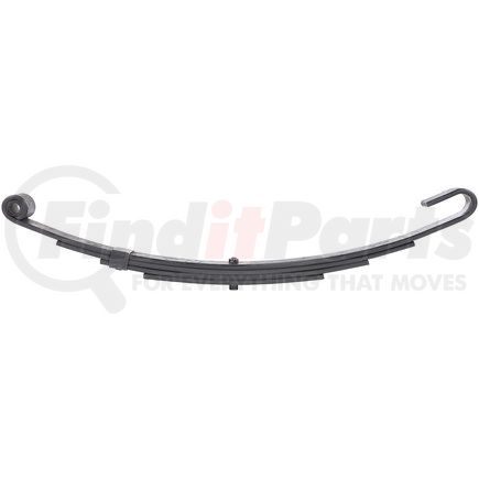 US-2015 by DAYTON PARTS - Leaf Spring