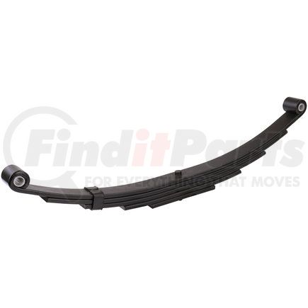 US-1075 by DAYTON PARTS - Leaf Spring