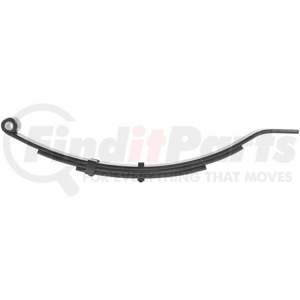 US-3048 by DAYTON PARTS - Leaf Spring