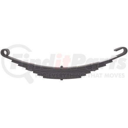 US-2019 by DAYTON PARTS - Leaf Spring