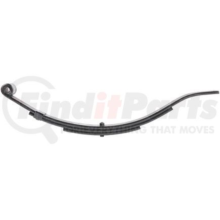 US-3067 by DAYTON PARTS - Leaf Spring