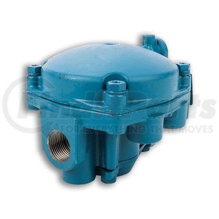 OR281865X by BENDIX - RE-6 Remanufactured Emergency Relay Valve