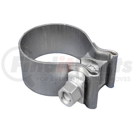 4695220AB by MOPAR - Exhaust Clamp - 57.3 mm., Left or Right