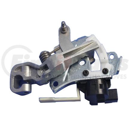 05057507AH by MOPAR - Steering Gear Box Bracket - with Shift Solenoid, For 2011-2018 Ram 3500