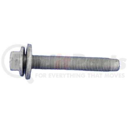 6510893AA by MOPAR - Suspension Crossmember Bolt - Hex