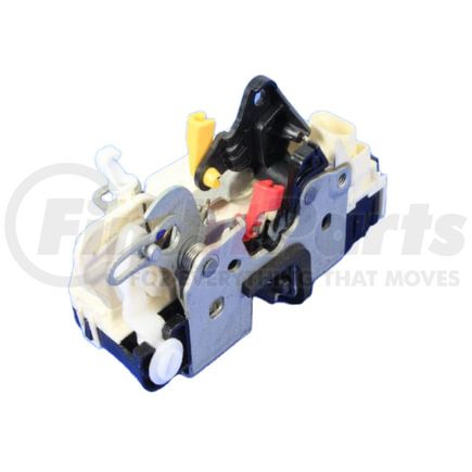 68079090AA by MOPAR - Door Latch Assembly - Rear, Right