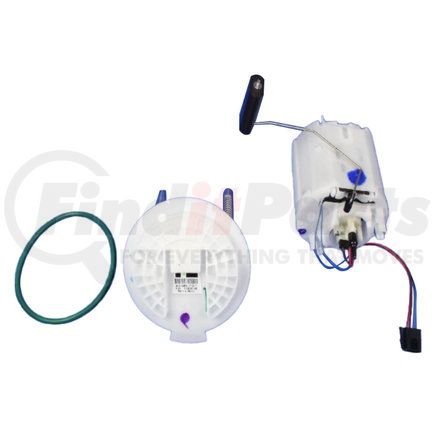 68103913AE by MOPAR - Fuel Pump Module Assembly - For 2012-2016 Chrysler/Dodge