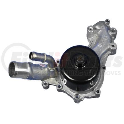 05184498AN by MOPAR - Engine Water Pump - For 2011-2023 Jeep/Chrysler/Dodge/Ram