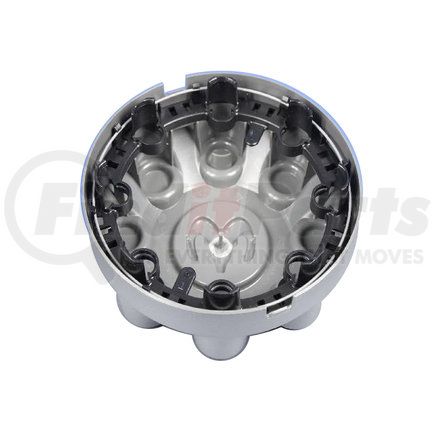 XY18PAKAD by MOPAR - Wheel Cap - Chrome, Front or Rear