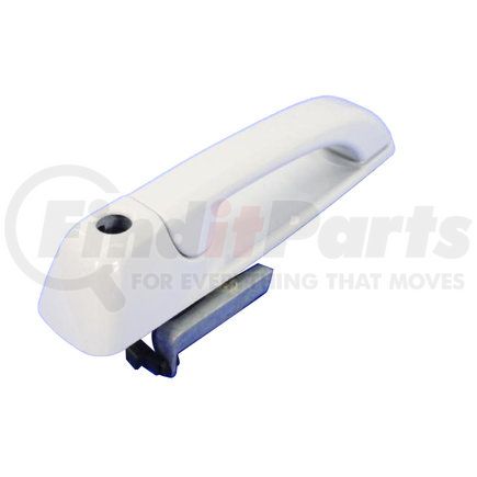 1GH21GW7AF by MOPAR - Exterior Door Handle - Left, for 2010-2024 Dodge/Ram