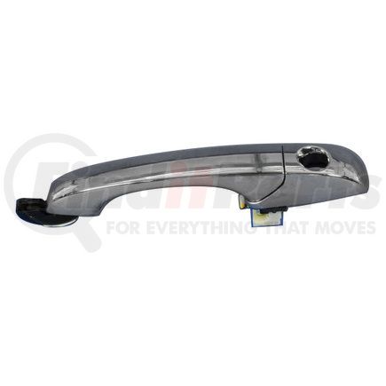 4589711AF by MOPAR - Exterior Door Handle - Left