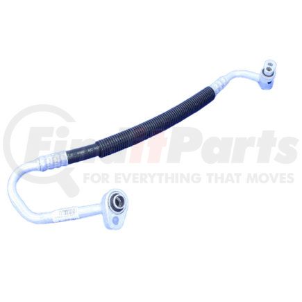 4596611AD by MOPAR - A/C Discharge Line Hose Assembly - For 2009-2013 Dodge Charger/Challenger & Chrysler 300