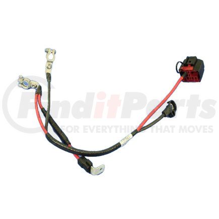 4795599AG by MOPAR - Battery Wiring Harness - With Remote Start Terminal Post, for 2007-2010 Dodge/Chrysler