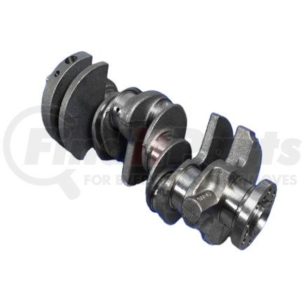 4781507AD by MOPAR - Engine Crankshaft