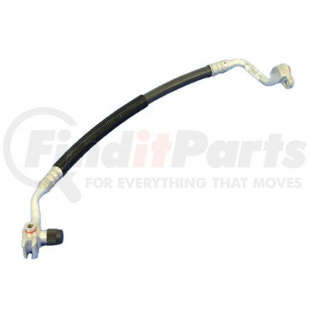 5058000AF by MOPAR - A/C Discharge Line Hose Assembly - For 2004-2009 Chrysler PT Cruiser