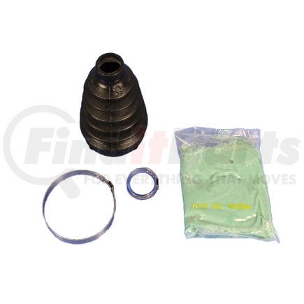 5066024AA by MOPAR - CV Joint Boot Kit - Inner, Left/Right, for 2002-2012 Jeep Liberty & 2007-2011 Dodge Nitro