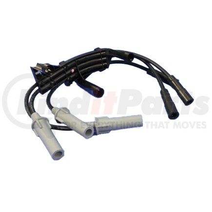 5149099AB by MOPAR - Ignition Coil Wiring Harness