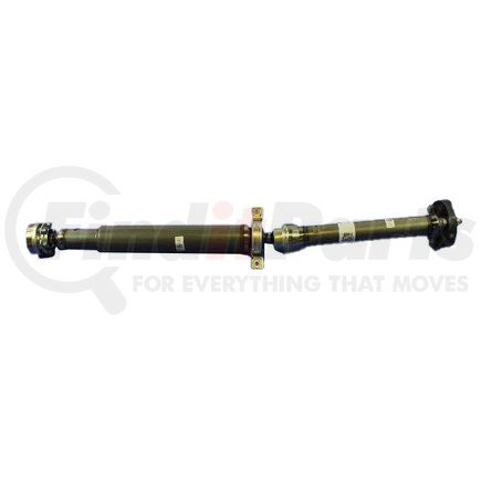 52853646AF by MOPAR - Drive Shaft - Rear, For 2011 Jeep Grand Cherokee