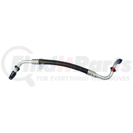 5290410AB by MOPAR - Engine Oil Cooler Line - For 2005-2006 Dodge Ram 1500