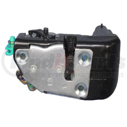 55235203AC by MOPAR - Door Latch Assembly - Rear, Left, with Power Locks, For 2001 Jeep Cherokee
