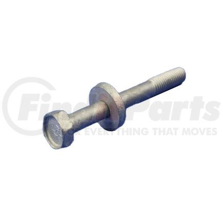 6036607AA by MOPAR - Screw - Hex