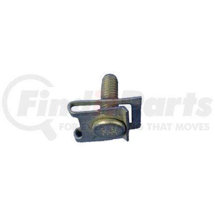 6502780 by MOPAR - Stud - For 2001-2008 Dodge Ram 3500