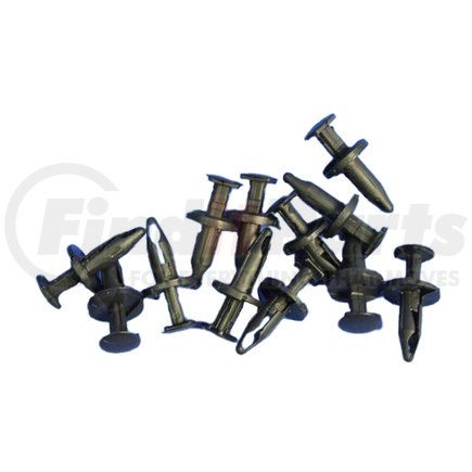 6509103AA by MOPAR - Push-In Fastener