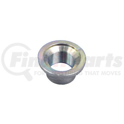 68025945AA by MOPAR - Automatic Transmission Output Shaft Flange Nut