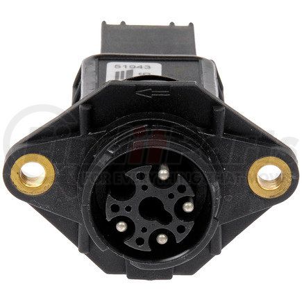 917-868 by DORMAN - MASS AIR FLOW SENSOR