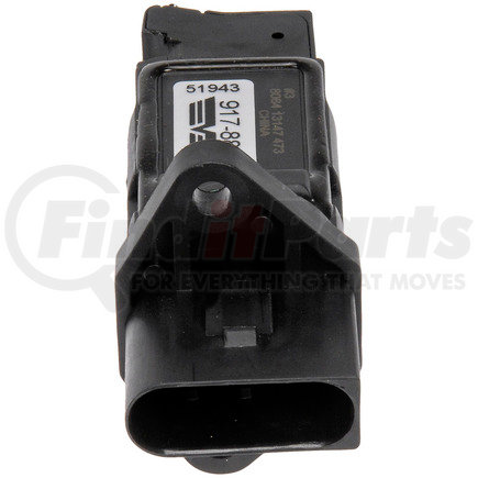 917-884 by DORMAN - MASS AIR FLOW SENSOR