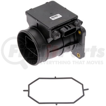 Dorman 917-893 Mass Air Flow Sensor MASS AIR FLOW SENSOR