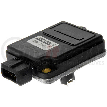 Dorman 917-922 MASS AIR FLOW SENSOR