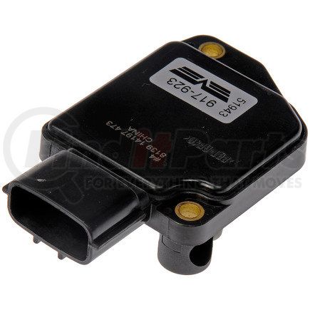 Dorman 917-923 MASS AIR FLOW SENSOR